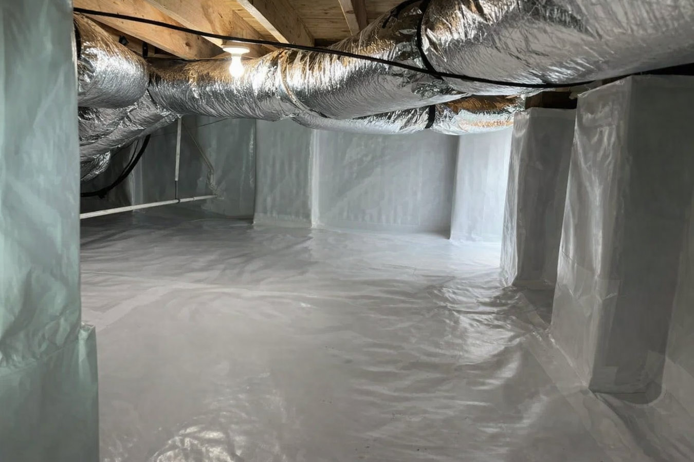 Insulation Contractor in Plattsburgh, NY